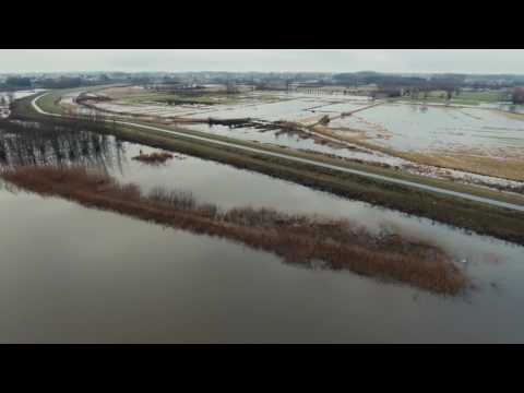 Once upon a time in "Wichelen"