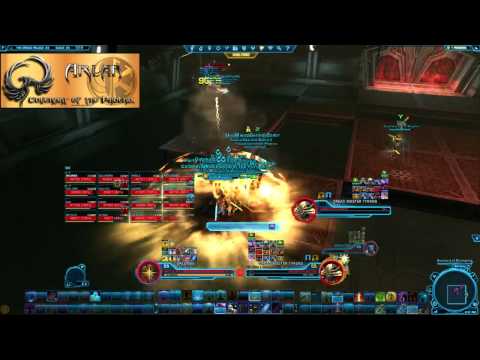 16m Nim Dread Palace - Covenant of the Phoenix - Tyrans 1st Kill