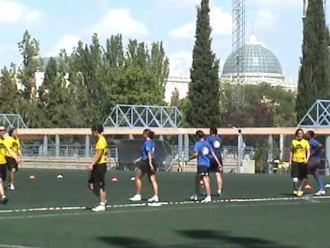 Corocotta - Piranyes parte 4/4