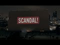 Scandal Promo