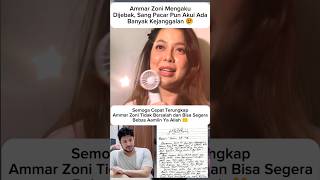 Download lagu Ammar Zoni Admits He Was Set Up 😢#ammarzoni #shortvideo mp3
