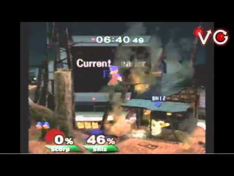 Apex 2010 $5 MM Dashizwiz vs Scorp