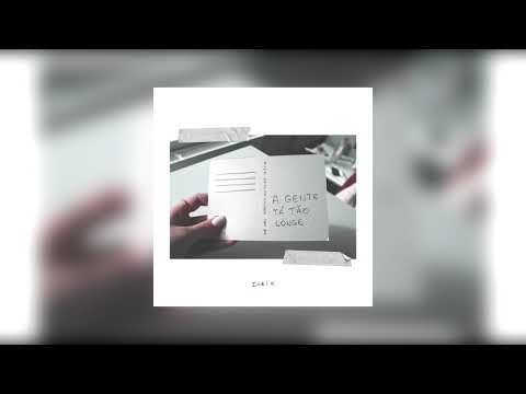 A Gente Tá Tão Longe - Iuri K