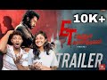Etharkkum Thunindhavan Trailer - Reaction | Suriya | Pandiraj | D Iman | Priyanka | ET | ODY
