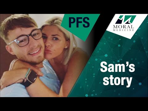 The Hidden Devastation of Finasteride – Sam’s Story