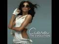 Like A Boy [Ciara] Instrumental 