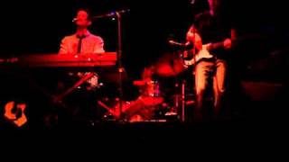 Brendan James &quot;Nothing for Granted&quot;