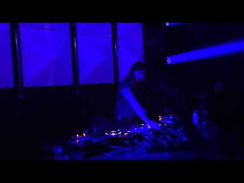 Marcel Dettmann at Brickworks Nottingham 30/05/2014 II