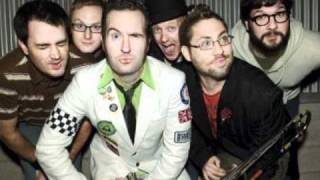 Reel Big Fish - Popeye the sailor man