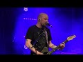 Moneen - Bleed and Blister LIVE @No Man's Land Alternative Music Festival