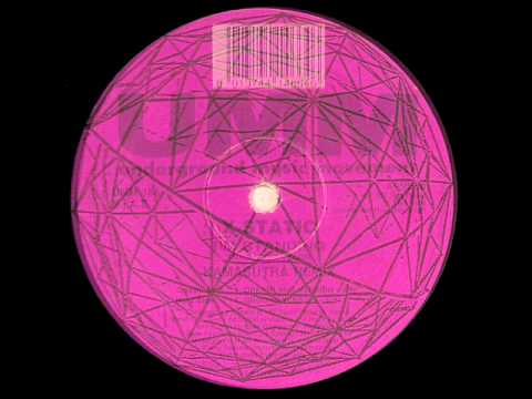 I'm Standing - X Static