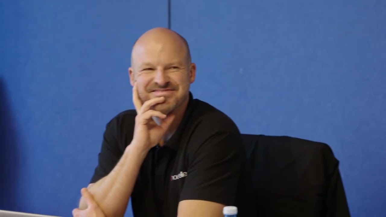 Nouvelle Kitchen & Bathrooms