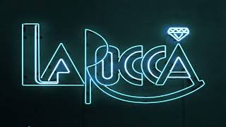 Eric B @ La Rocca (01-?- 1994)