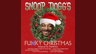 Funky Christmas Music Video