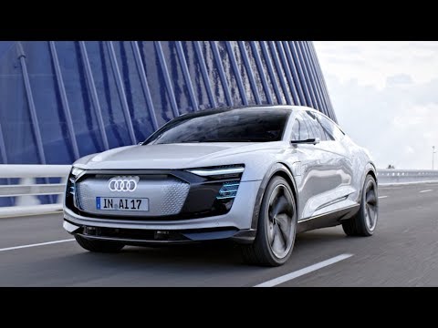 Audi: Autonom bis 2025?