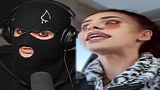 RACHEL JE BLÁZEN!