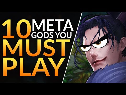 10 BEST CHAMPIONS to PICK in the Top Lane - Preseason Meta PRO Tips | League of Legends Guide