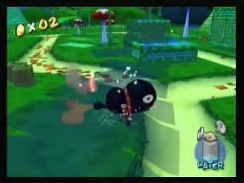 Let's Play Super Mario Sunshine, Pt. 30: Be Prepared