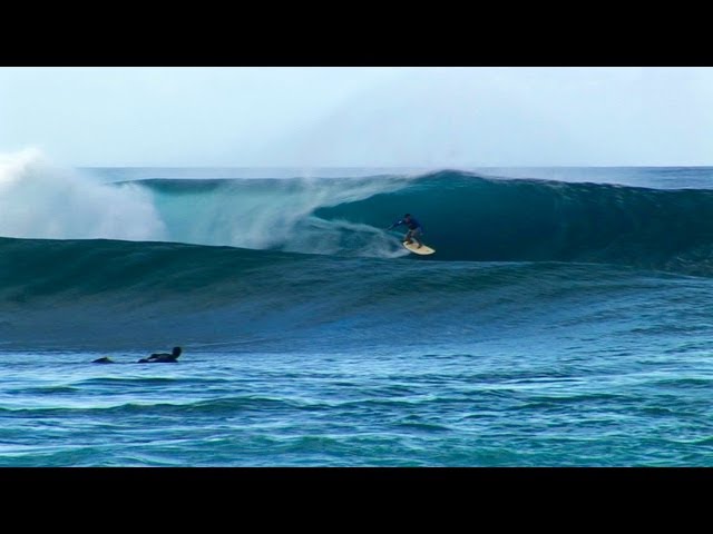 Guam Super Typhoon Surfers !!!