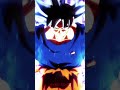 G O K U M U I EDIT Avengers Ironman Gokublack Thor Robertdowneyjr Goku Spiderman Dbs
