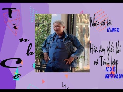 Thể hiện bởi Đức Huy