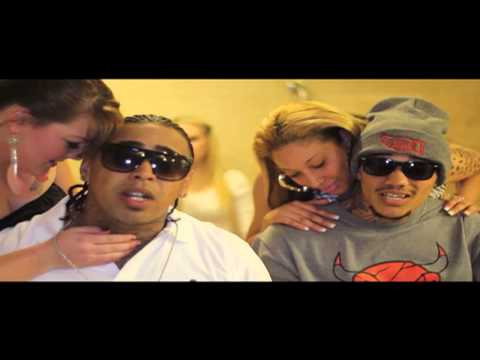 "Its All Good" (OFFICIAL MUSIC VIDEO)- West West Ft. Shawn Rude