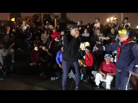 JINETE vs R4 (CUARTOS) / ROYALTY BATTLES FINAL NACIONAL RUMBO A ECUADOR ⚜️ 🇪🇨