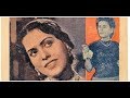 Kyun Khila Phool Radha Rani Film Zid 1945 Music G A Chishti