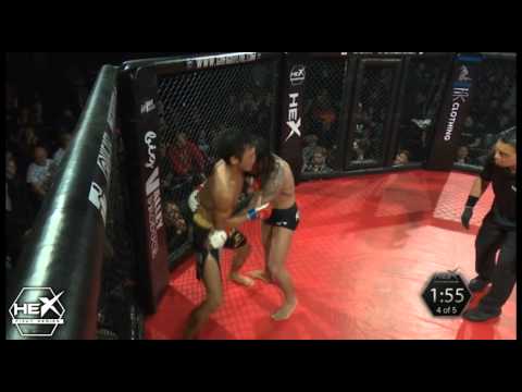 Report: Senzo Ikeda Replaces Andrew Leone In One Championship Flyweight World Grand Prix