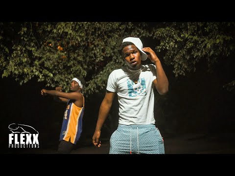 Chachi - Nah Fareel (Dir. by @pauly_flexx)