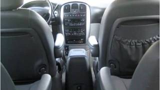 preview picture of video '2006 Chrysler Town & Country Used Cars Marietta GA'