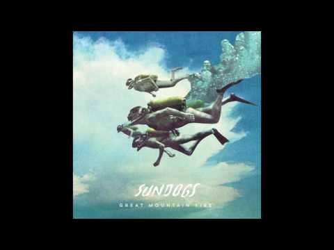 Great Mountain Fire || You, Shadow