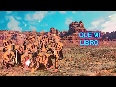 Grupo Laberinto - Zenón Torres Vélez (Letra Oficial)