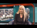 Anita Ćudina - Otvoreni Studio (Mreža TV 13.11.2014 ...