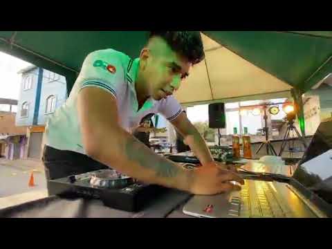 Dj Fest Balao 2024 En Vivo DJ Lagrimita Ft Ricardo Eugenio El Loco