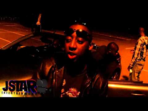 Jstar Entertainment Presents Freazie (Freestyle)