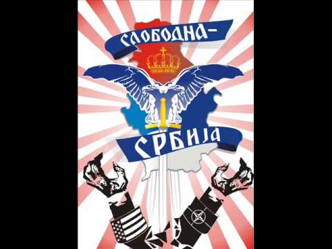 Project Vandal - Bullseye!!!09 - Kosovo