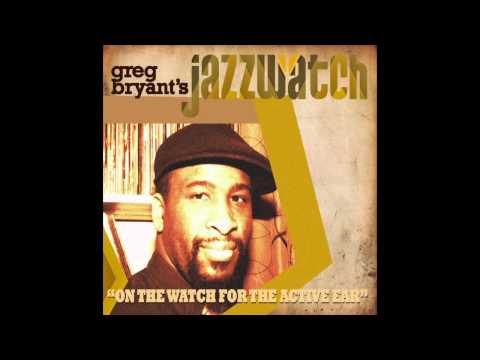 JazzWatch Episode 16 - Tivon Pennicott