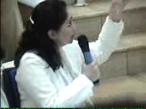 Antivitimologia - Waldo Vieira - CEAEC - 23/06/2011 - Tertúlia Aula - 1969