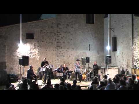 Marit Sandvik - Só tinha de ser com voce