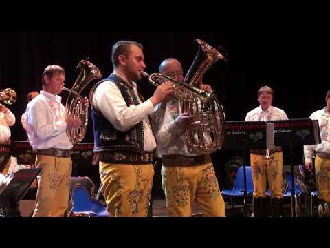 Tufaranka 28 10 17 Zahrajte mně muzikanti