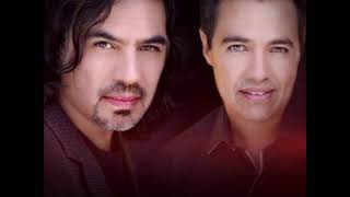 Las llaves de mi alma - LOS TEMERARIOS