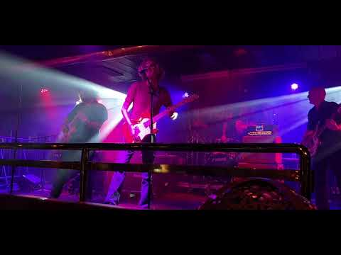 Kaipa da Capo - Sist på Plan (Live, Prog at Sea 2019)