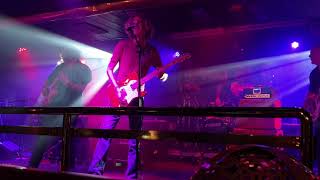 Kaipa da Capo - Sist på Plan (Live, Prog at Sea 2019)