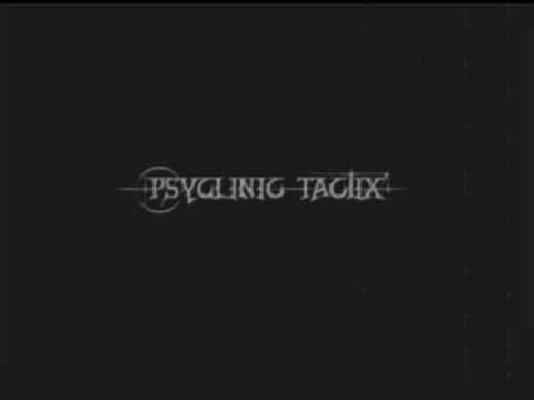 PsyClinic TactiX - Group Therapy