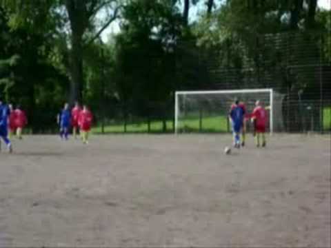 BW Weitmar - Croatia Bochum