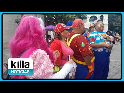 CARAVANA SOLIDARIA POR EL CHACO SALTEÑO