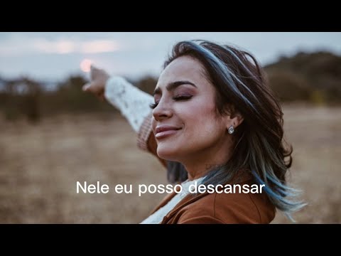 Somente Deus - Daniela Araújo