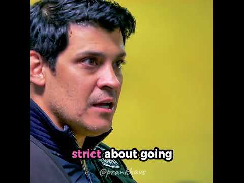 These bowling alley lasers are insane? 😱🔥 #prank #magic #thecarbonaroeffect #shorts