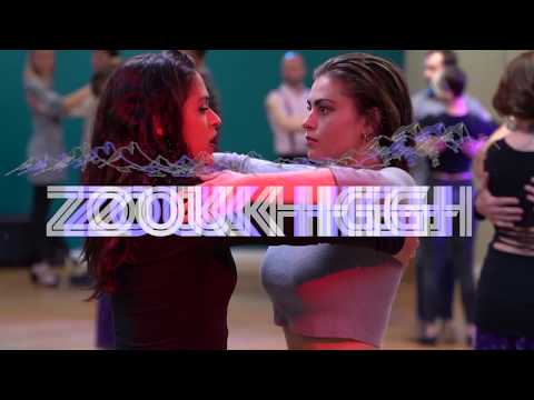 Are you ready... to get a ZOUK HIGH??